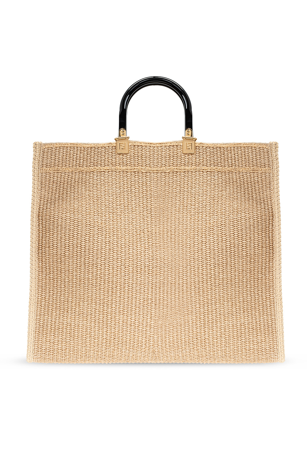 Fendi ‘Sunshine’ shopper bag